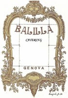 Balilla Catering